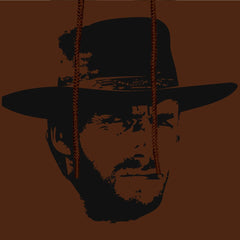 Viejo Oeste '~' Clint Eastwood Hoodie