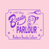 Related product : Barber Shop 'M' Beauty Parlor Sign T-Shirt