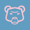 Related product : Street Icons '}' Bad Ass Bear T-Shirt