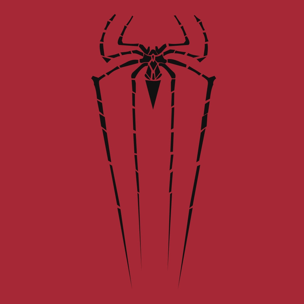Amazing Spider Man '&' Spidey Hoodie