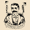 Related product : Barber Shop 'f' Barber Sign T-Shirt