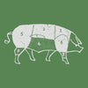 Related product : REconstructDing 'h' Bacon & Pork T-Shirt