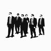 Related product : Quentin Tarantino 'm' Reservoir Dogs T-Shirt