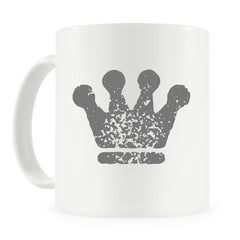 Veneer Extras 'N' Crown Mug