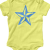 Related product : REconstructDing 'n' Star Onesie