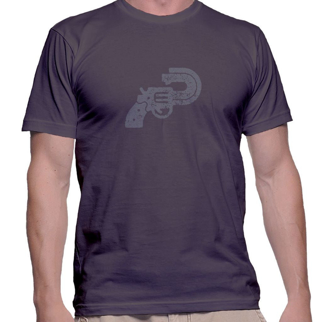 Veneer Extras 'D' Handgun T-Shirt