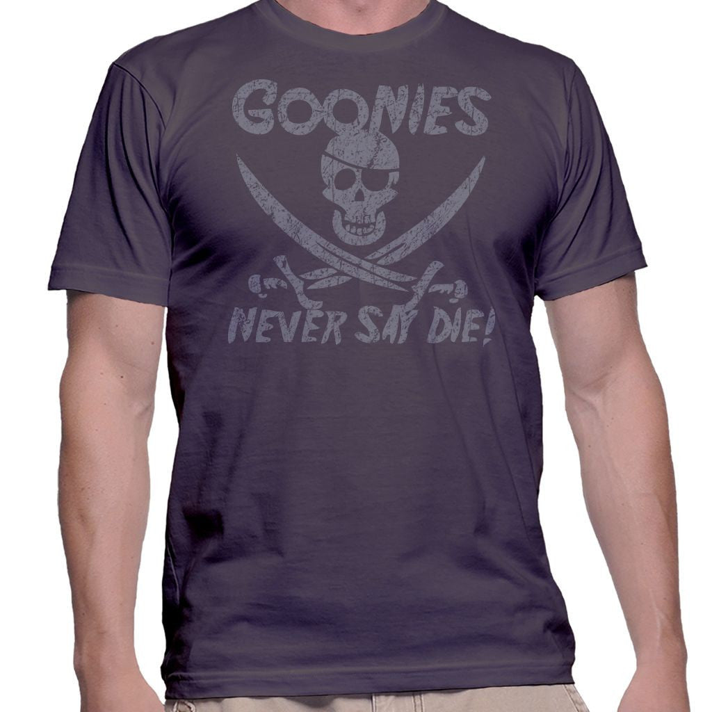 I Love 80's '=' Goonies T-Shirt