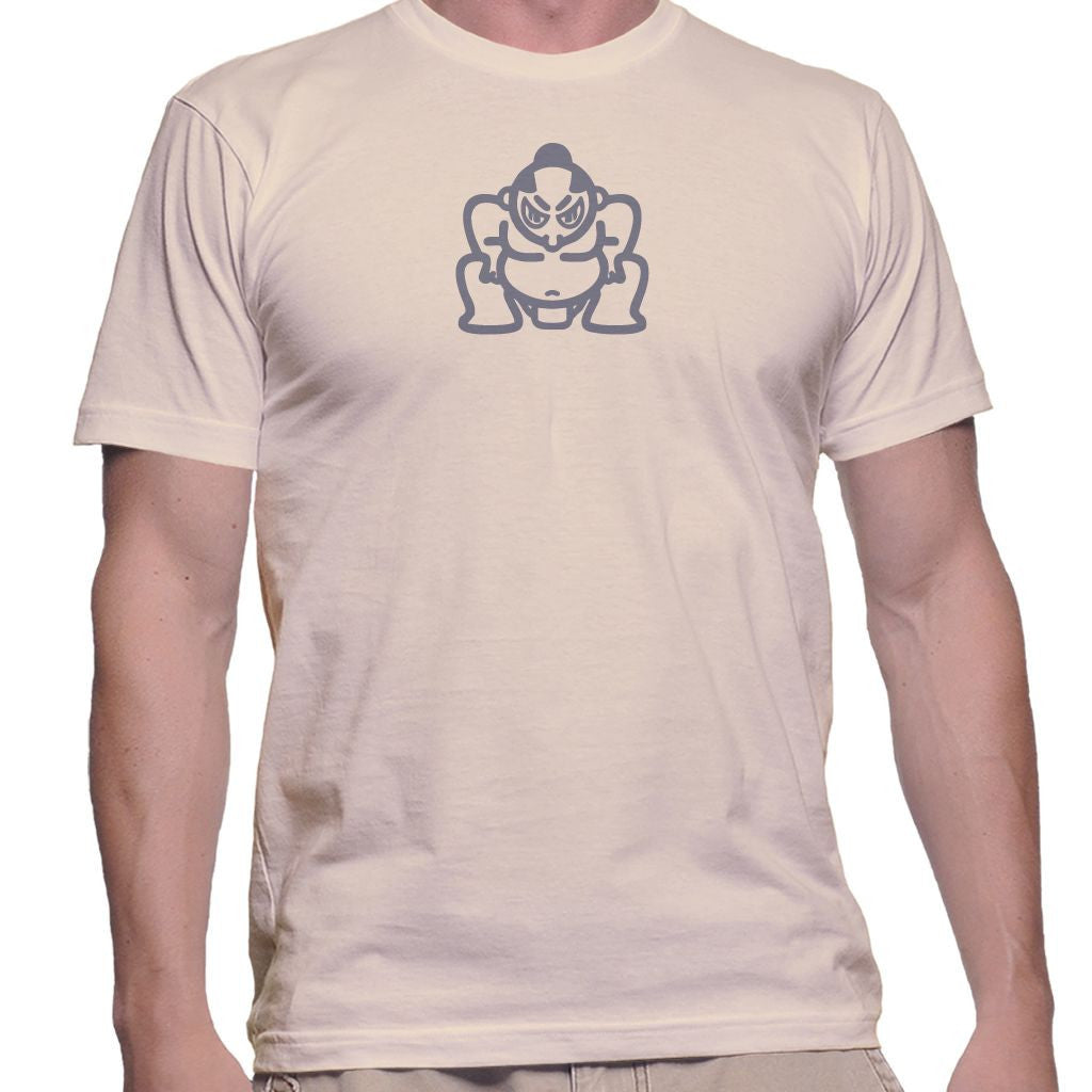 Erotica 'h' Sumo T-Shirt