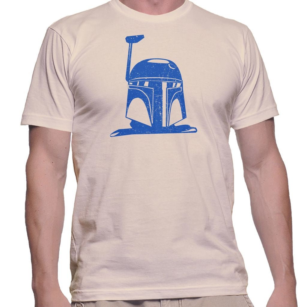 Star Jedi '¶' Fett T-Shirt