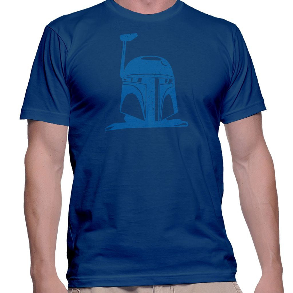 Star Jedi '¶' Fett T-Shirt