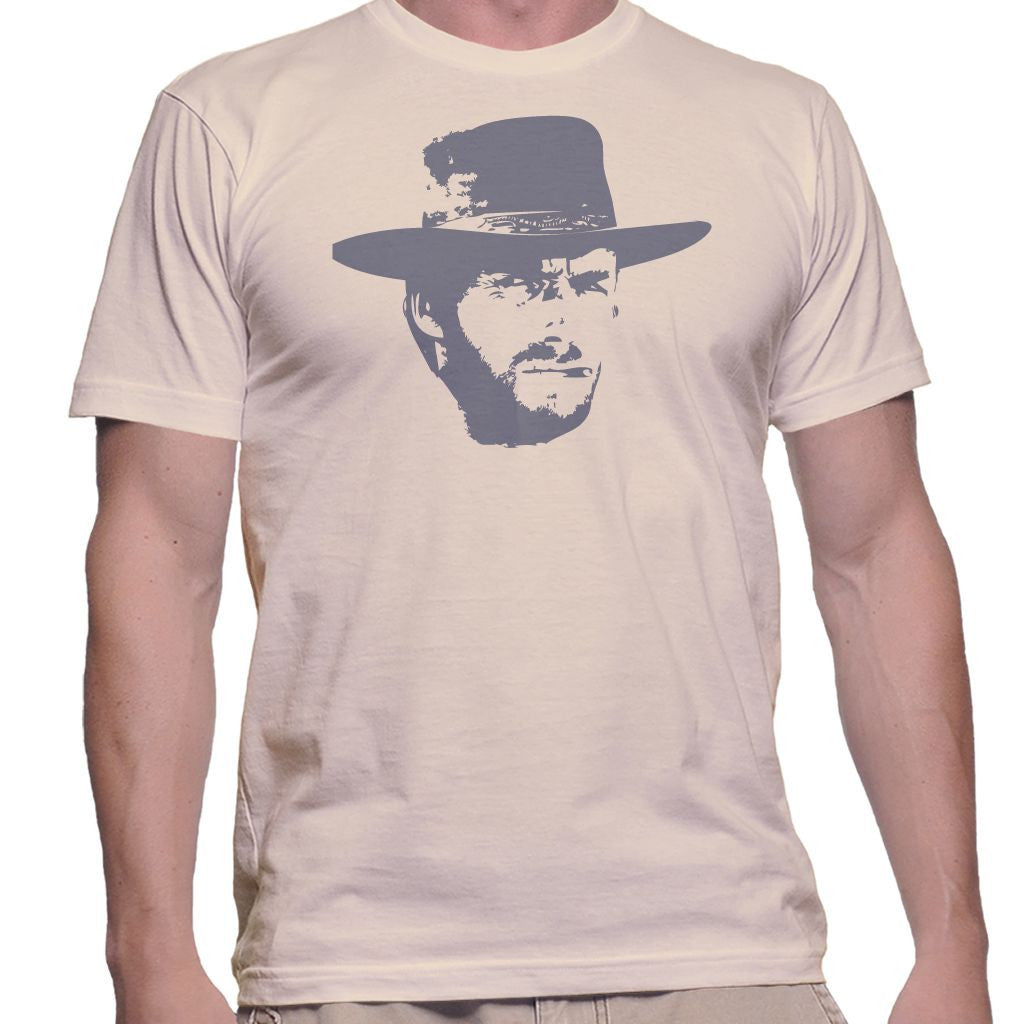 Viejo Oeste '~' Clint Eastwood T-Shirt