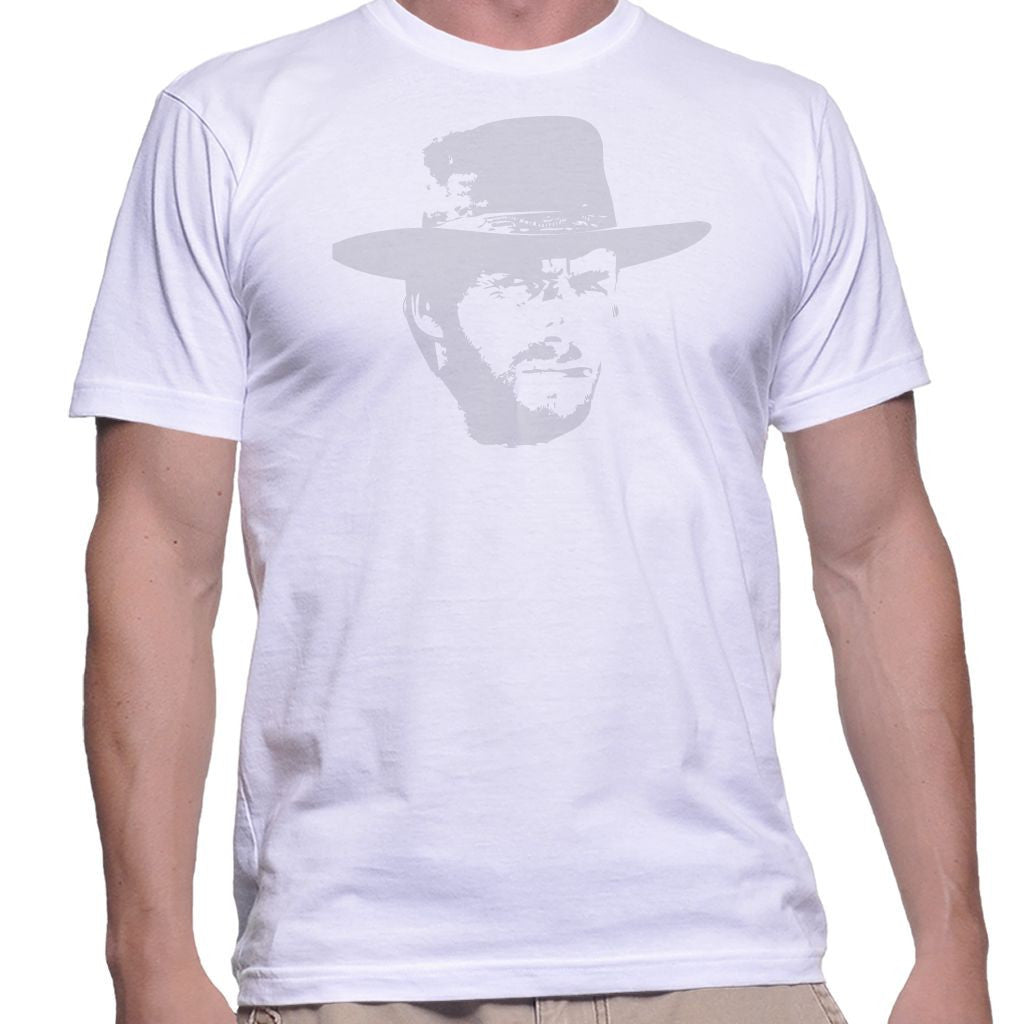 Viejo Oeste '~' Clint Eastwood T-Shirt